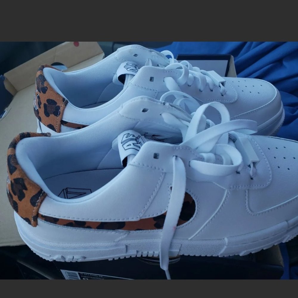 Nike Air Force One